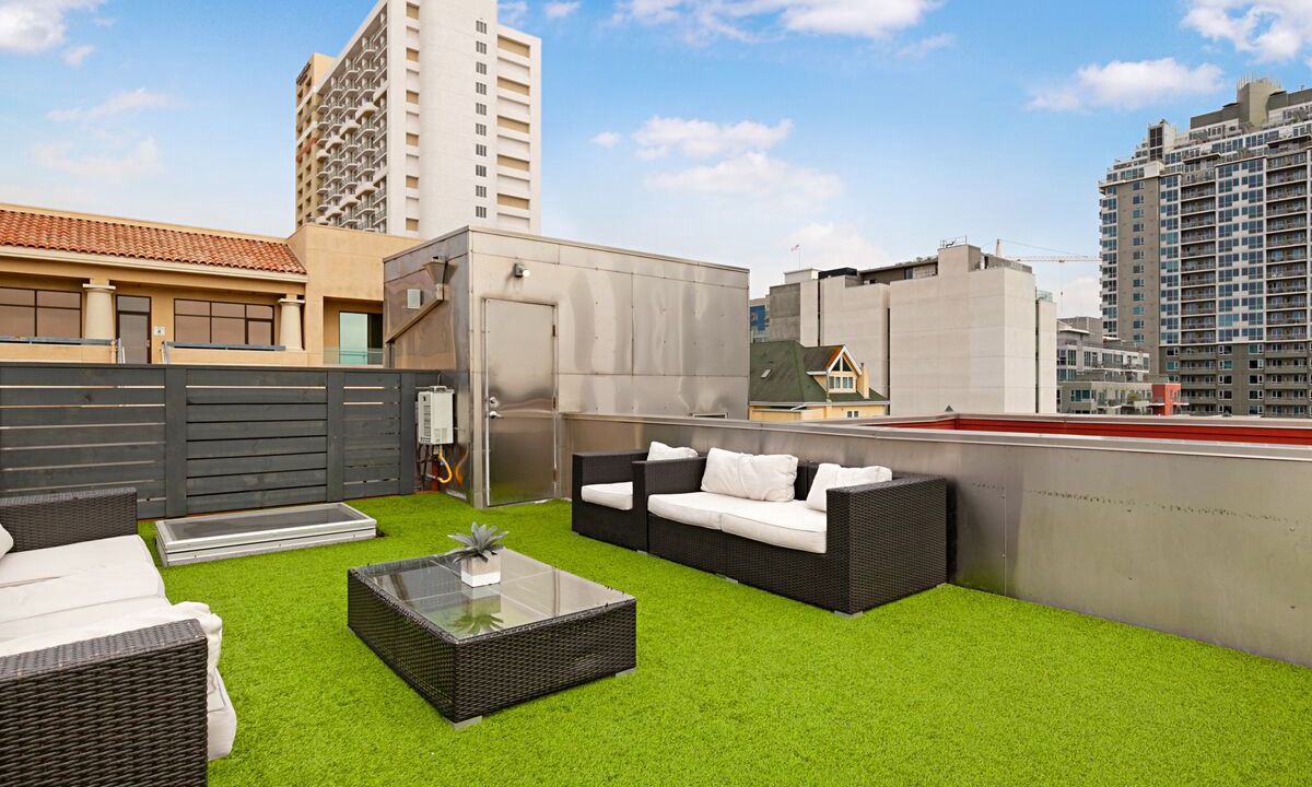 Photo of Outdoor in Little Italy