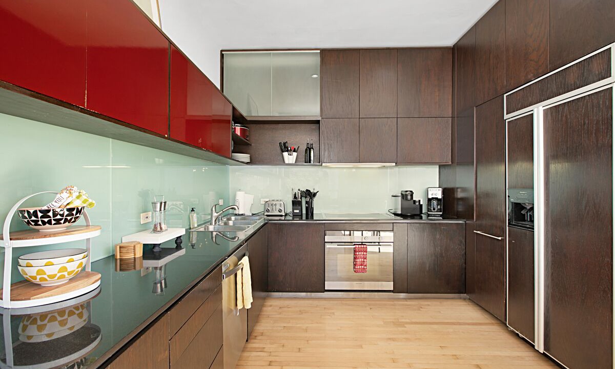 Photo of Kitchen in Little Italy