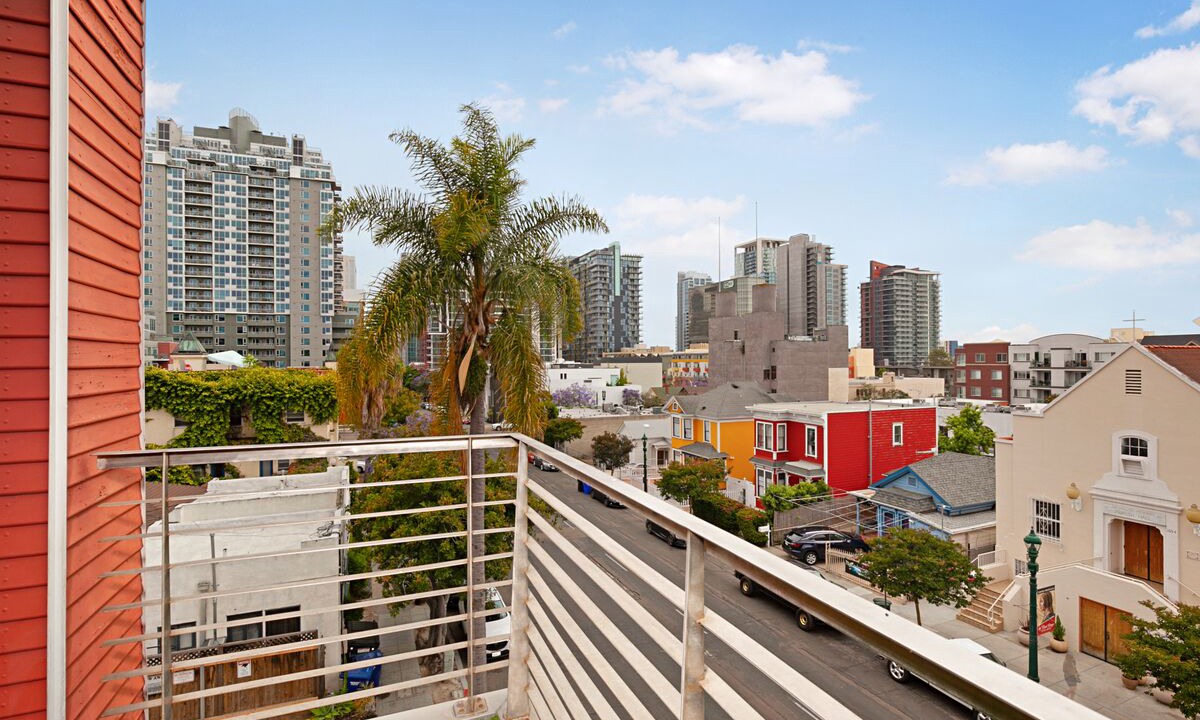 Photo of Outdoor in Little Italy
