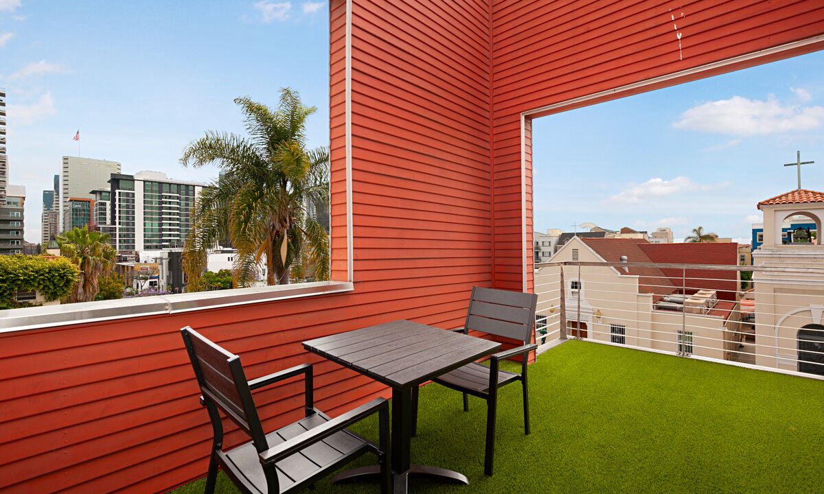 Photo of Outdoor in Little Italy