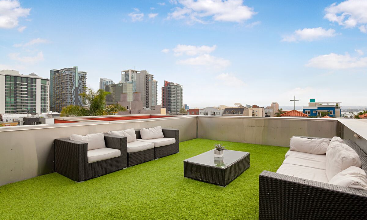 Photo of Outdoor in Little Italy