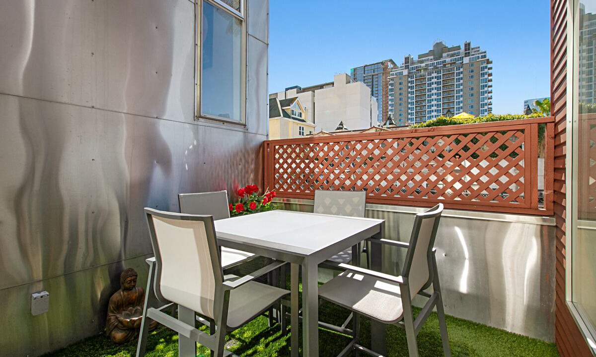 Photo of Outdoor in Little Italy