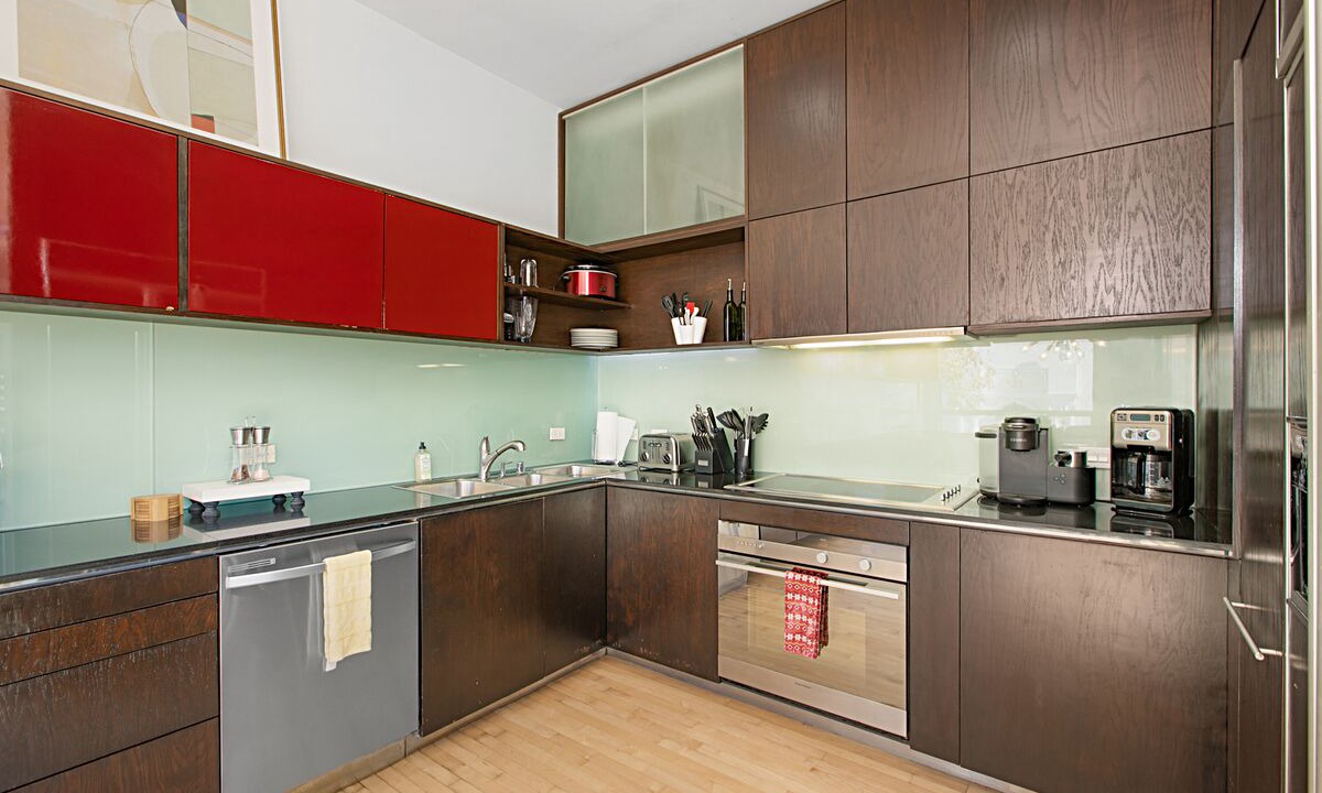 Photo of Kitchen in Little Italy