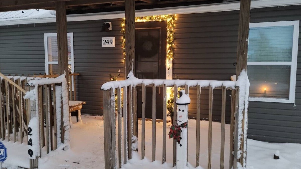 Photo of Outdoor in South Charleston