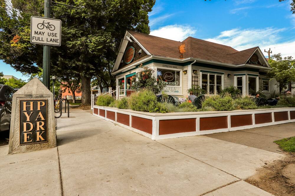 Photo of Others in Depot Bench
