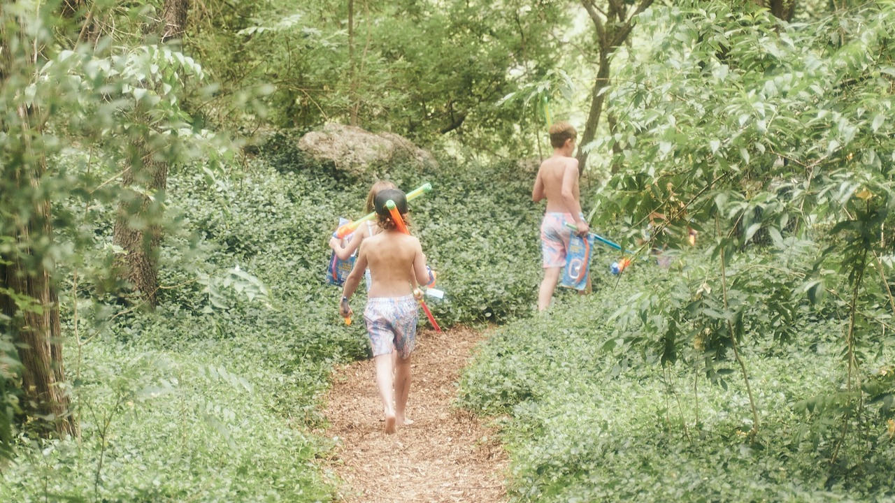 Photo of Outdoor in Rio Frio