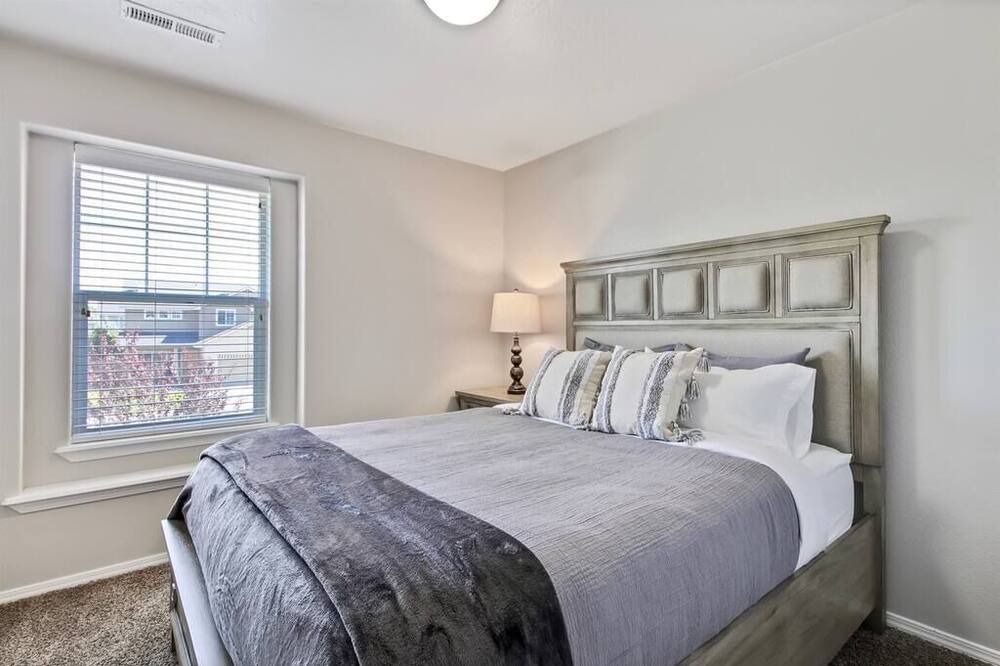 Photo of Bedroom in Meridian
