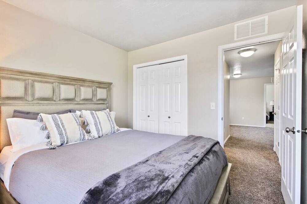 Photo of Bedroom in Meridian