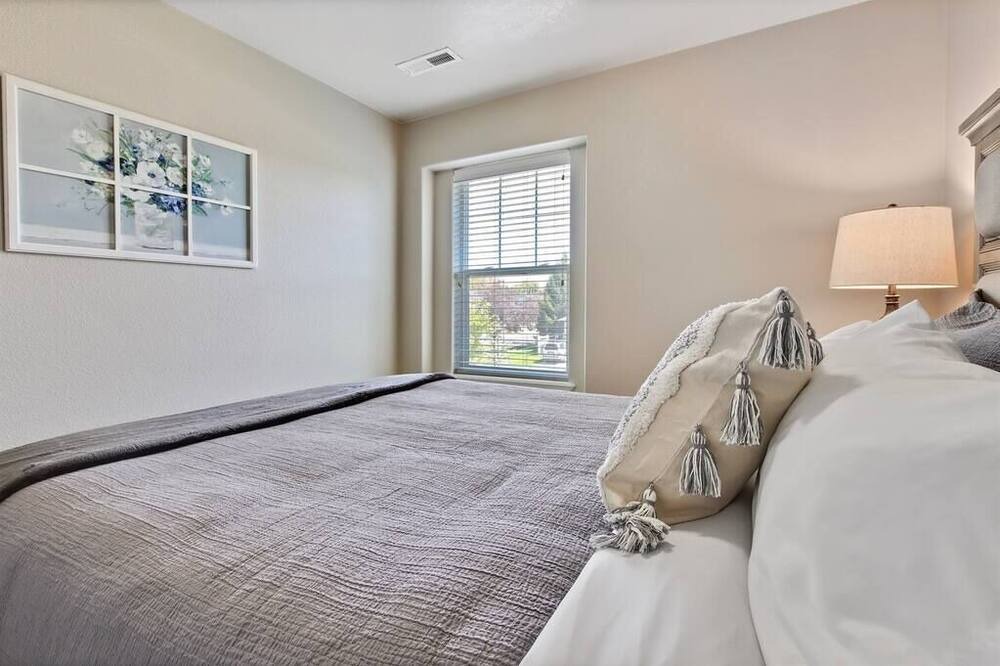 Photo of Bedroom in Meridian