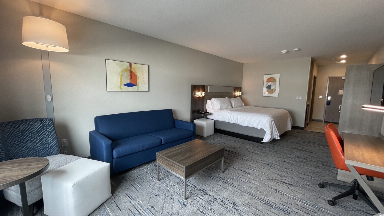 Photo of Bedroom in Fort Smith