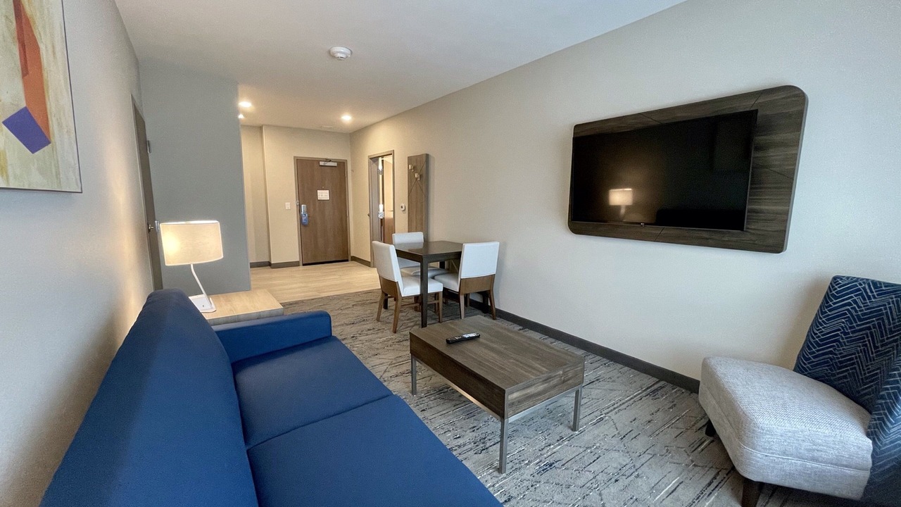 Photo of Bedroom in Fort Smith