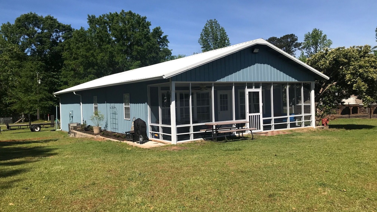 Photo of Outdoor in Winnsboro
