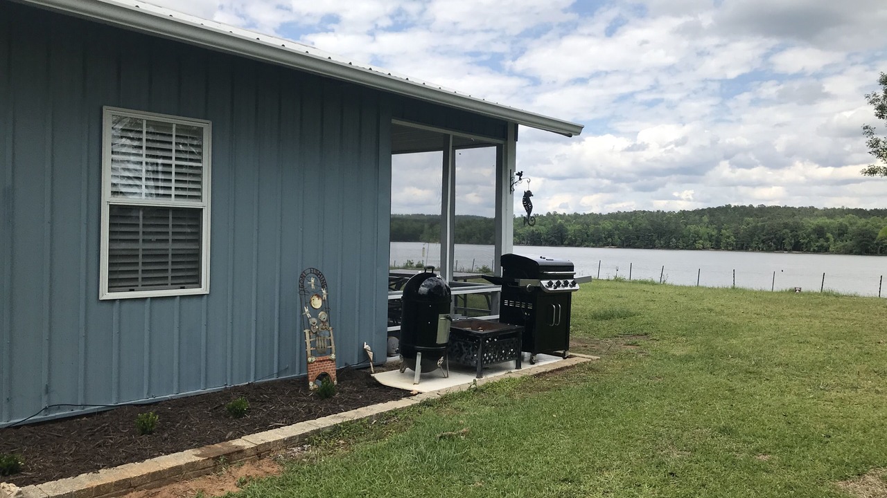 Photo of Outdoor in Winnsboro