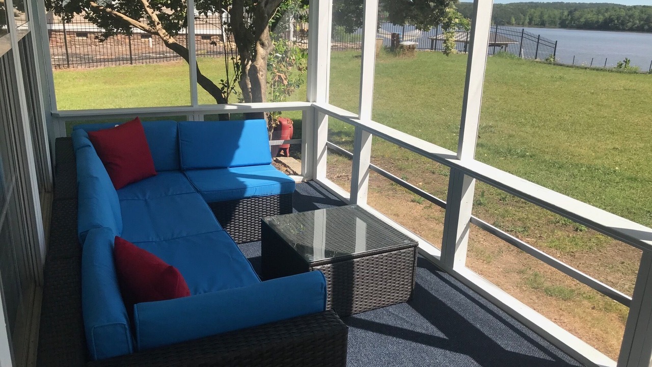 Photo of Outdoor in Winnsboro