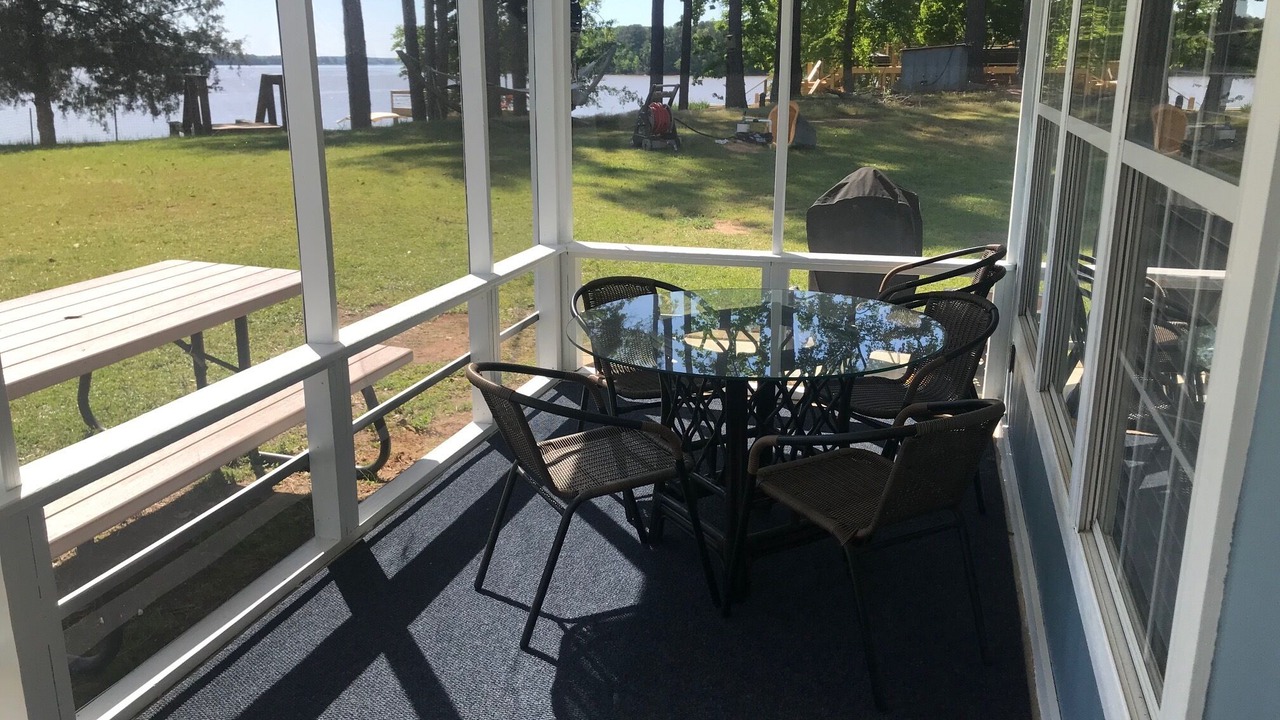 Photo of Outdoor in Winnsboro