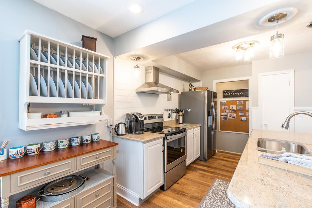 Photo of Kitchen in Maumee