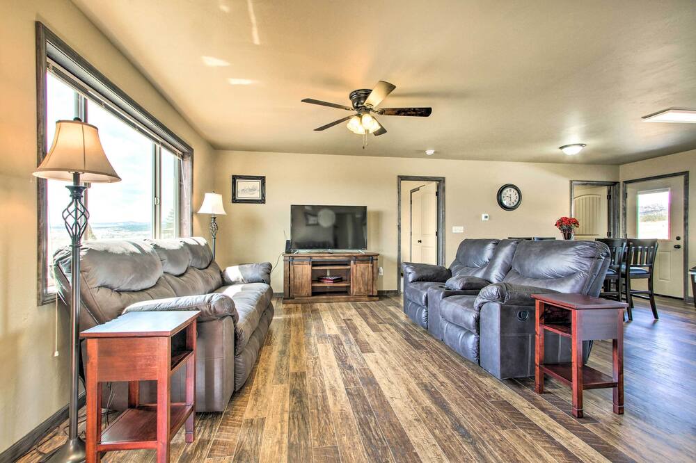 Photo of Bedroom in Helena Valley Northwest