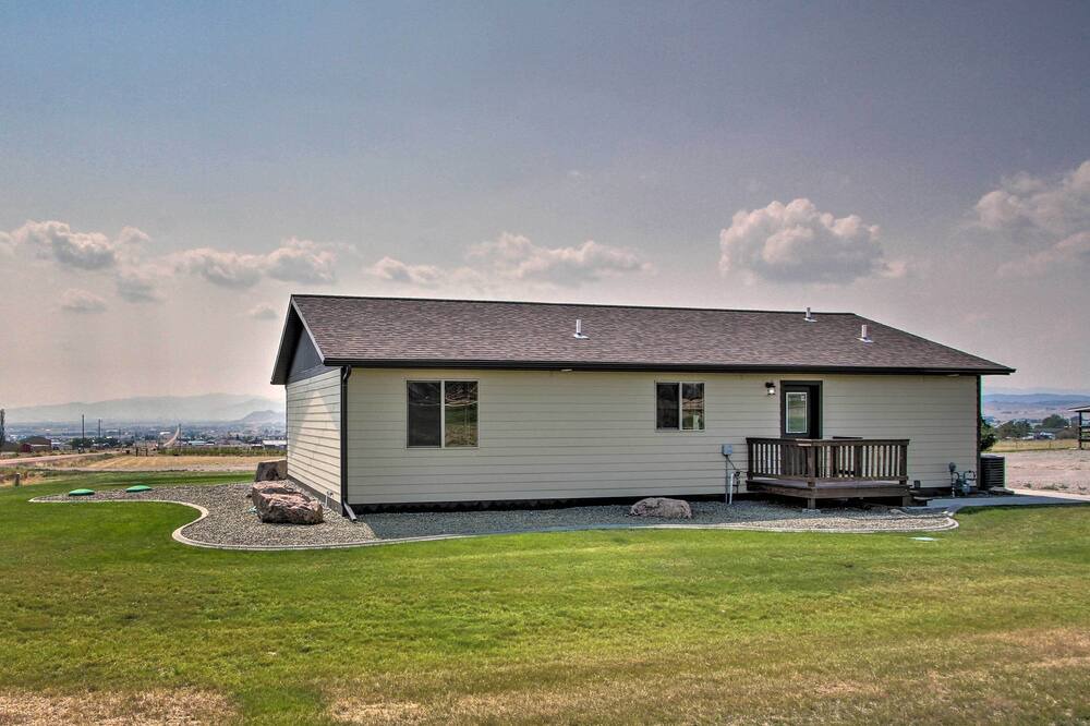 Photo of Outdoor in Helena Valley Northwest