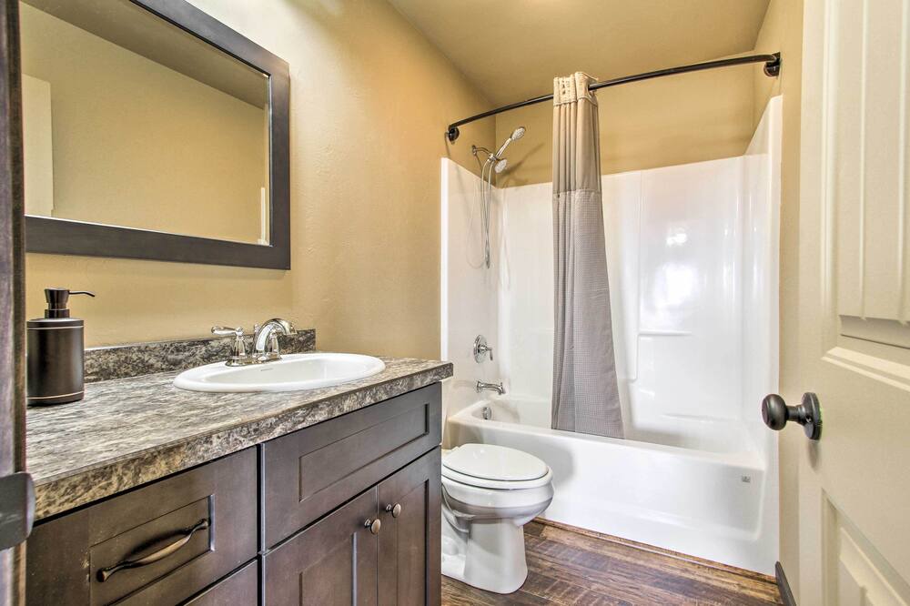 Photo of Bathroom in Helena Valley Northwest