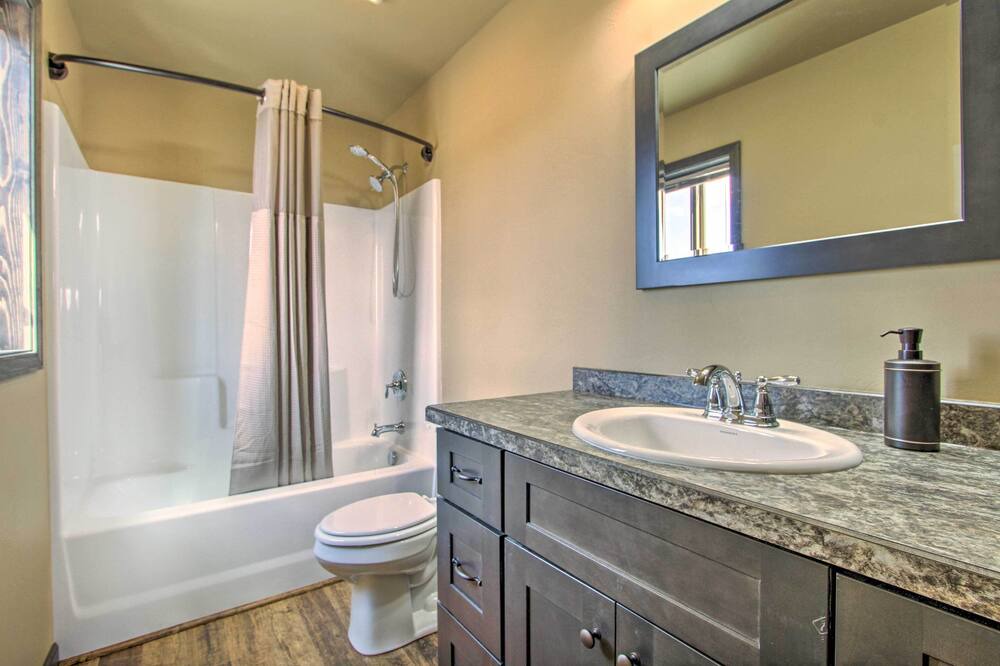 Photo of Bathroom in Helena Valley Northwest