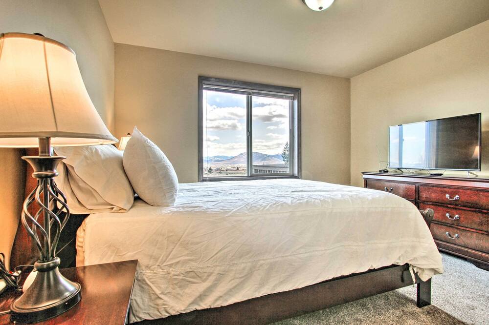 Photo of Bedroom in Helena Valley Northwest