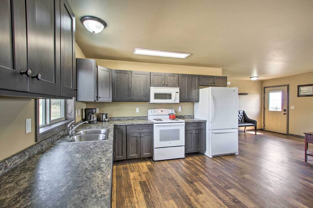 Photo of Kitchen in Helena Valley Northwest