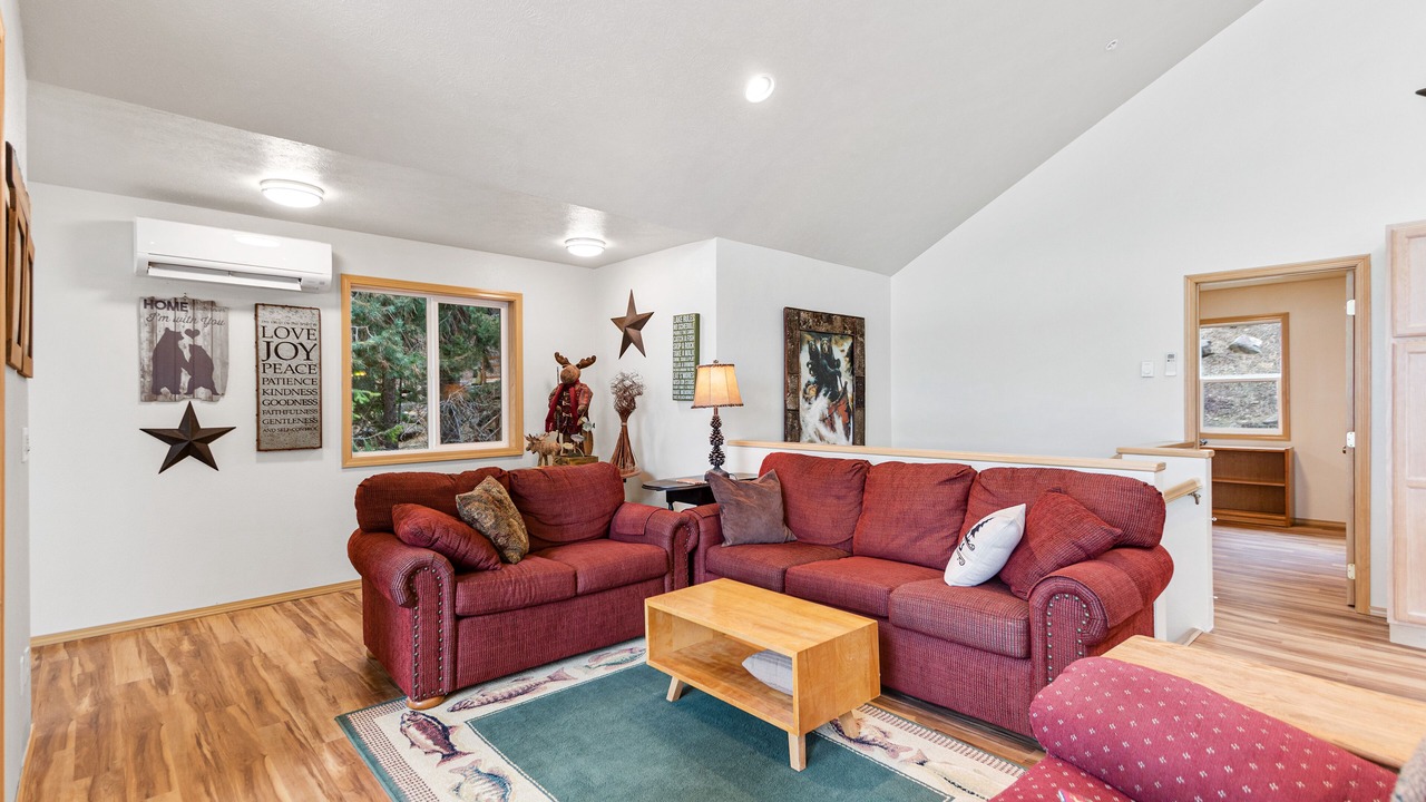 Photo of Livingroom in Worley