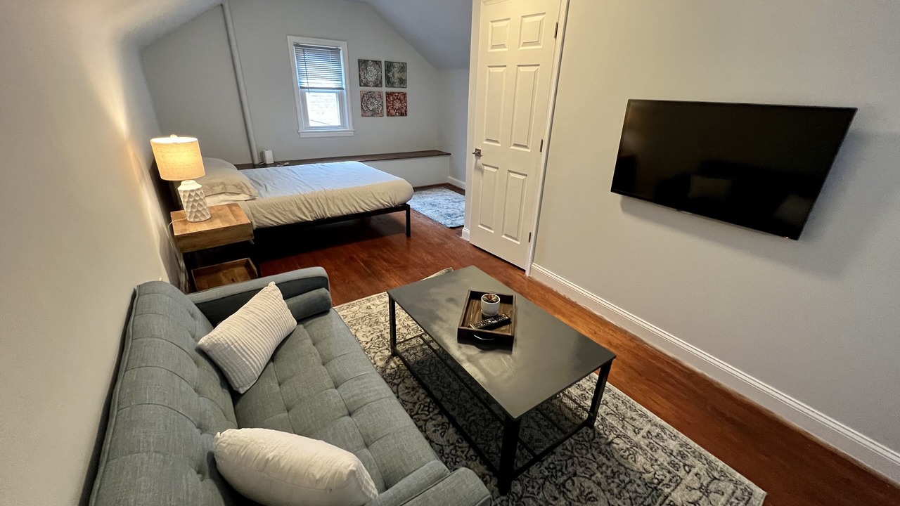 Photo of Livingroom in Brookland