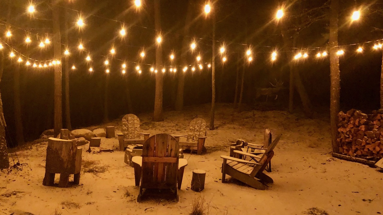 Photo of Outdoor in Powell County