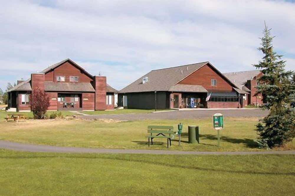 Photo of Outdoor in Red Lodge