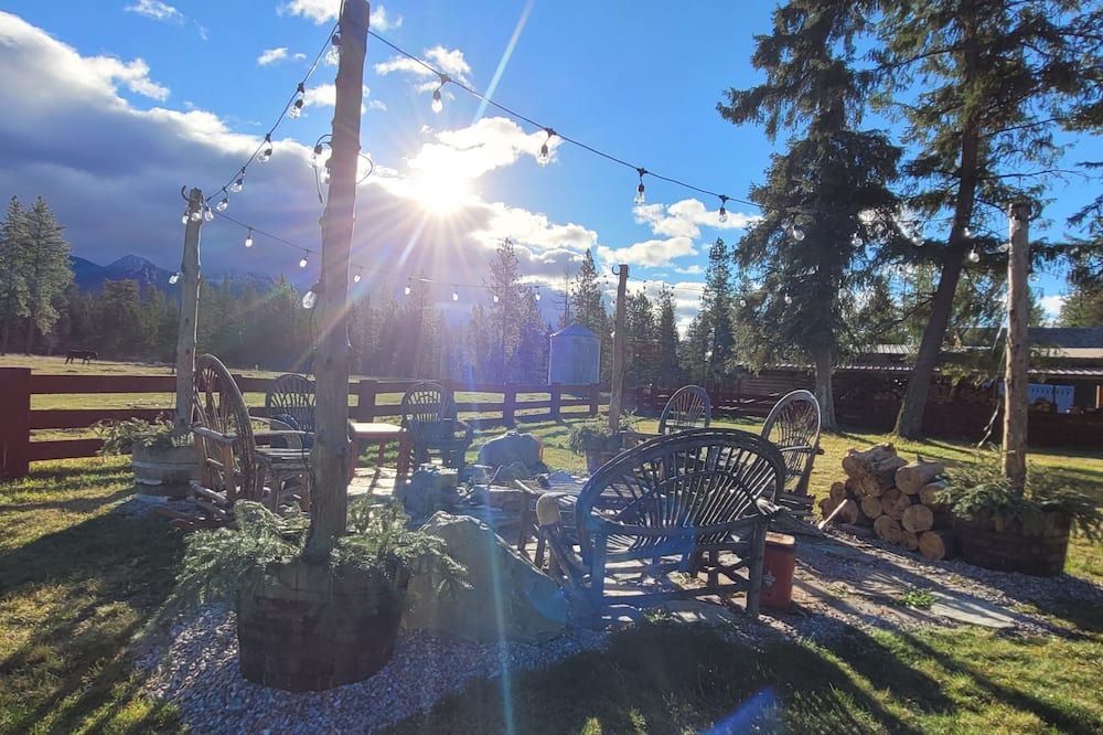 Photo of Outdoor in Ronan