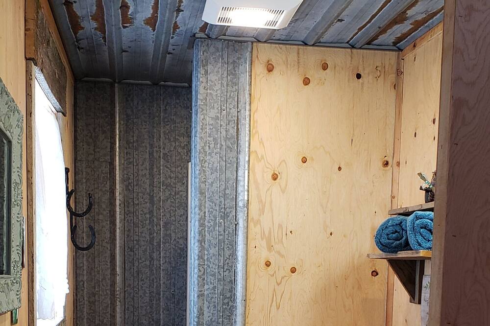 Photo of Bathroom in Ronan