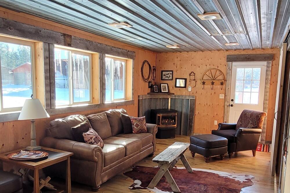 Photo of Bedroom in Ronan