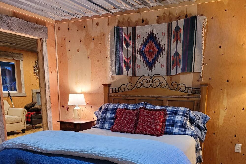 Photo of Bedroom in Ronan