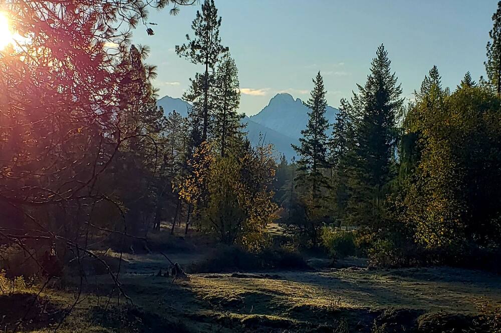 Photo of Outdoor in Ronan