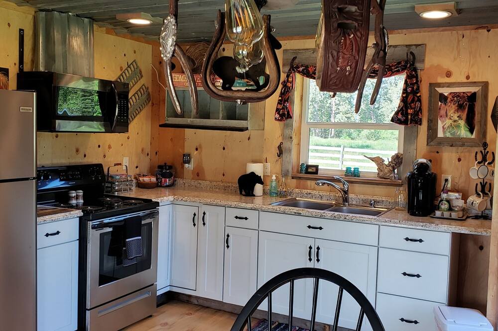 Photo of Kitchen in Ronan