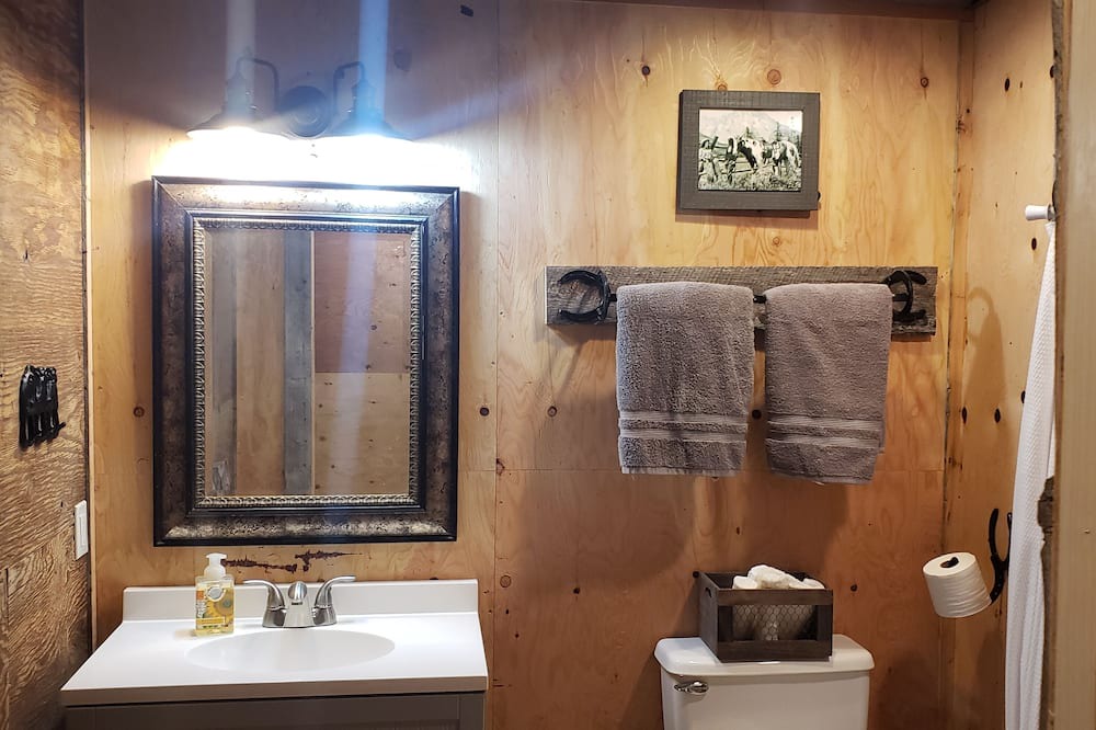 Photo of Bathroom in Ronan
