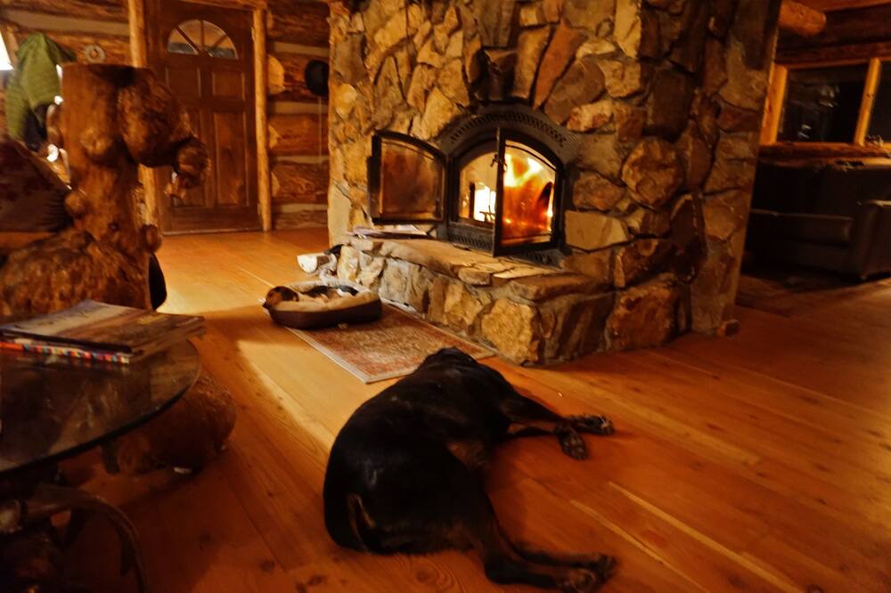 Photo of Livingroom in Afton