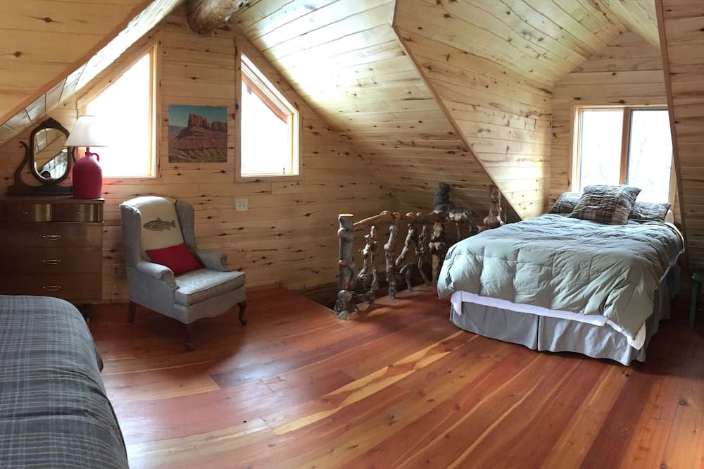 Photo of Bedroom in Afton