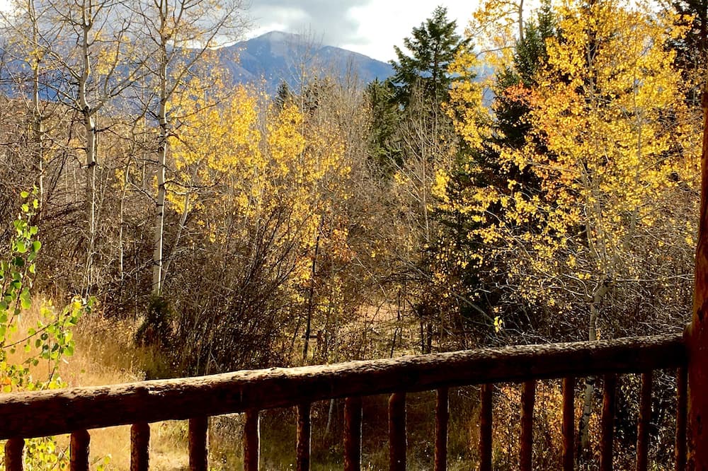 Photo of Patio Balcony in Afton