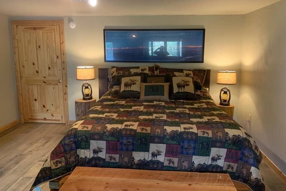 Photo of Bedroom in Afton