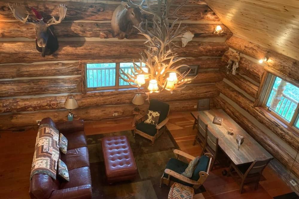 Photo of Livingroom in Afton