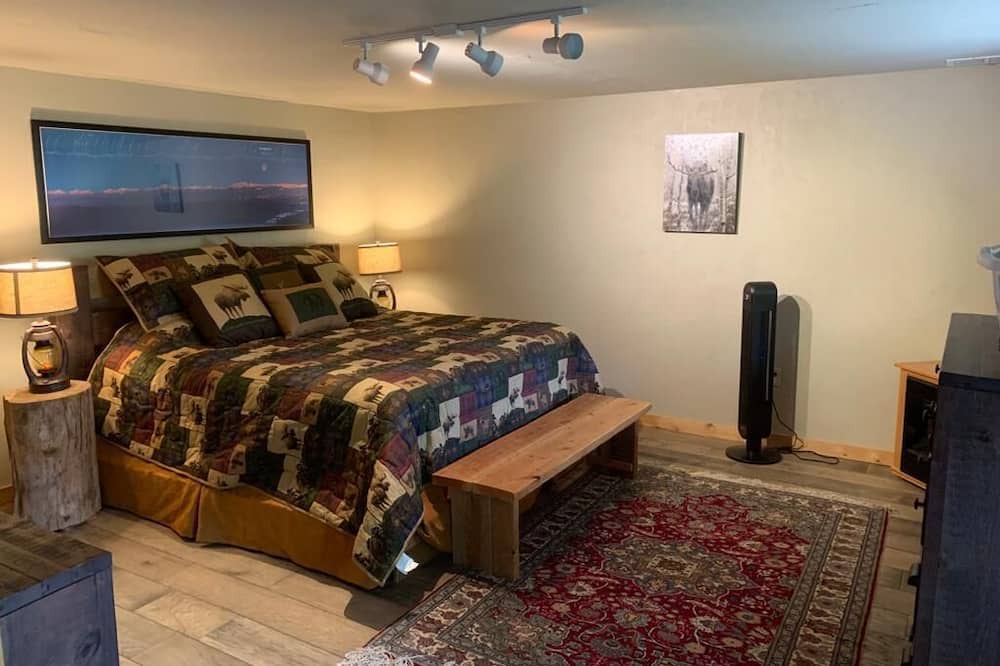 Photo of Bedroom in Afton