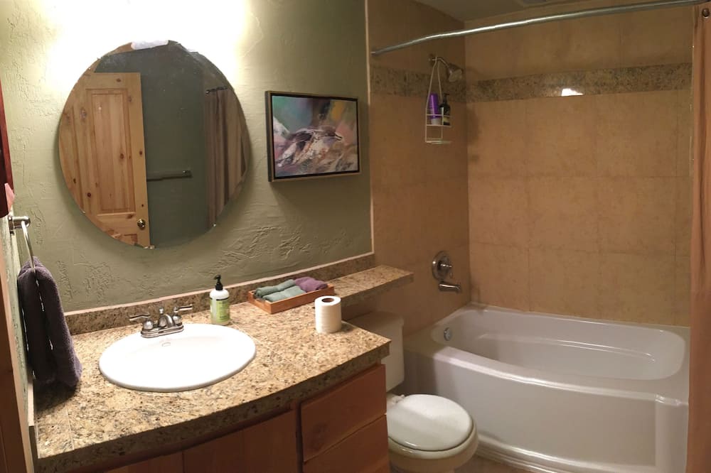 Photo of Bathroom in Afton