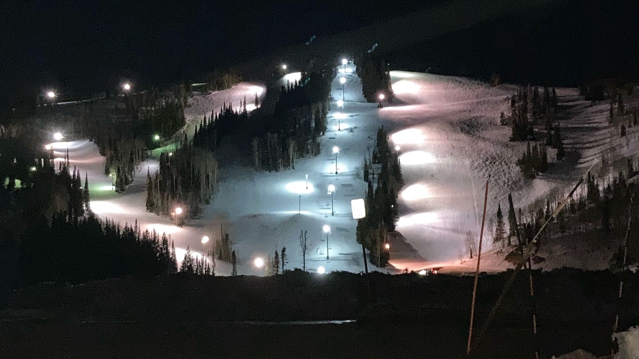 Photo of Outdoor in Powder Mountain