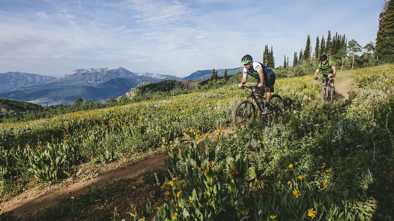Photo of Outdoor in Powder Mountain