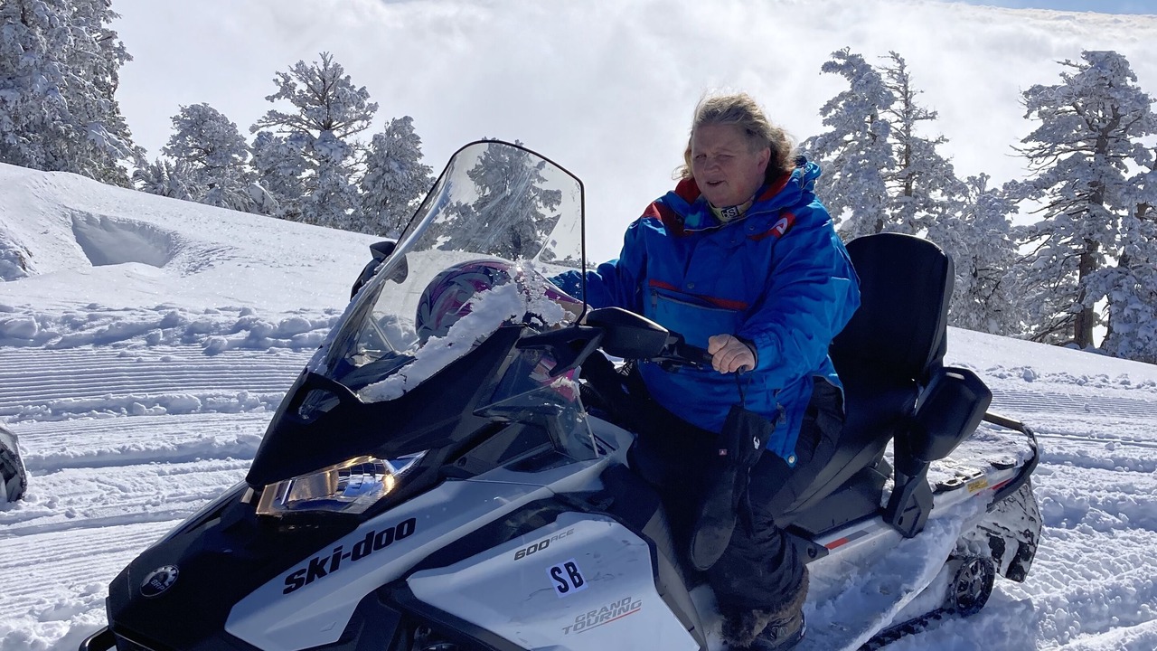 Photo of Others in Powder Mountain