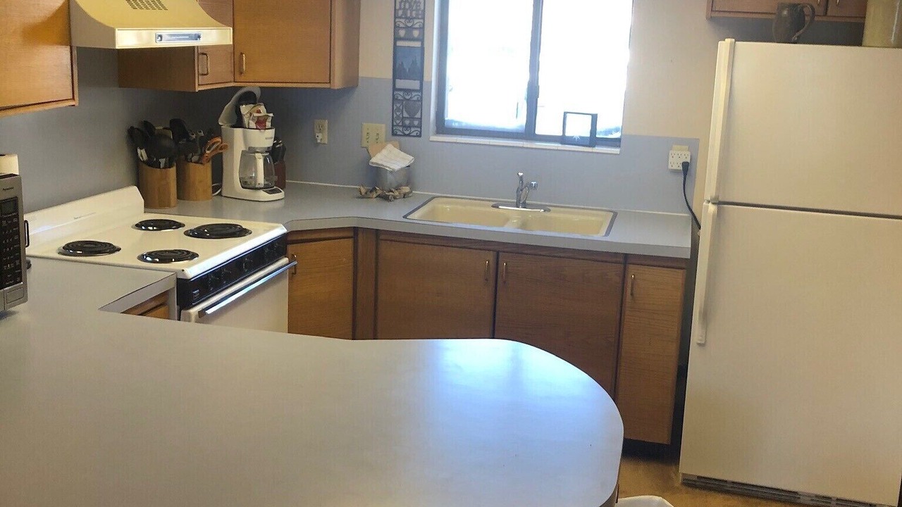 Photo of Kitchen in Powder Mountain