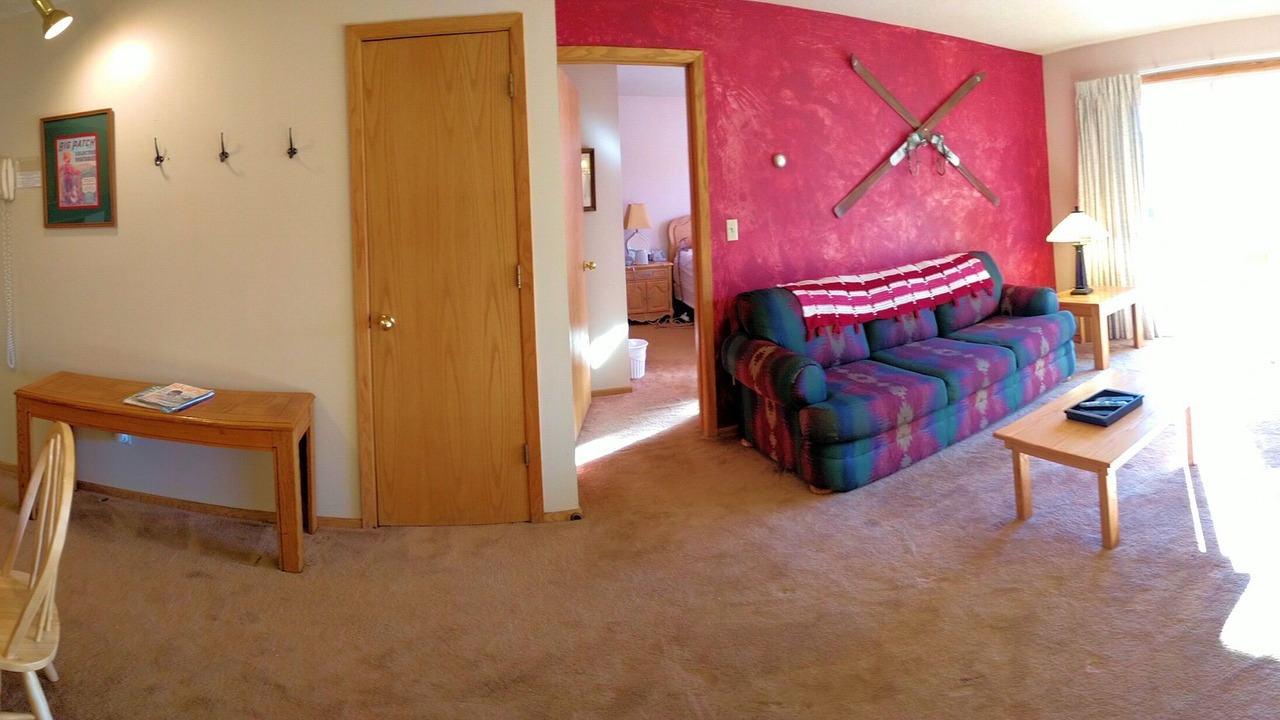 Photo of Livingroom in Powder Mountain