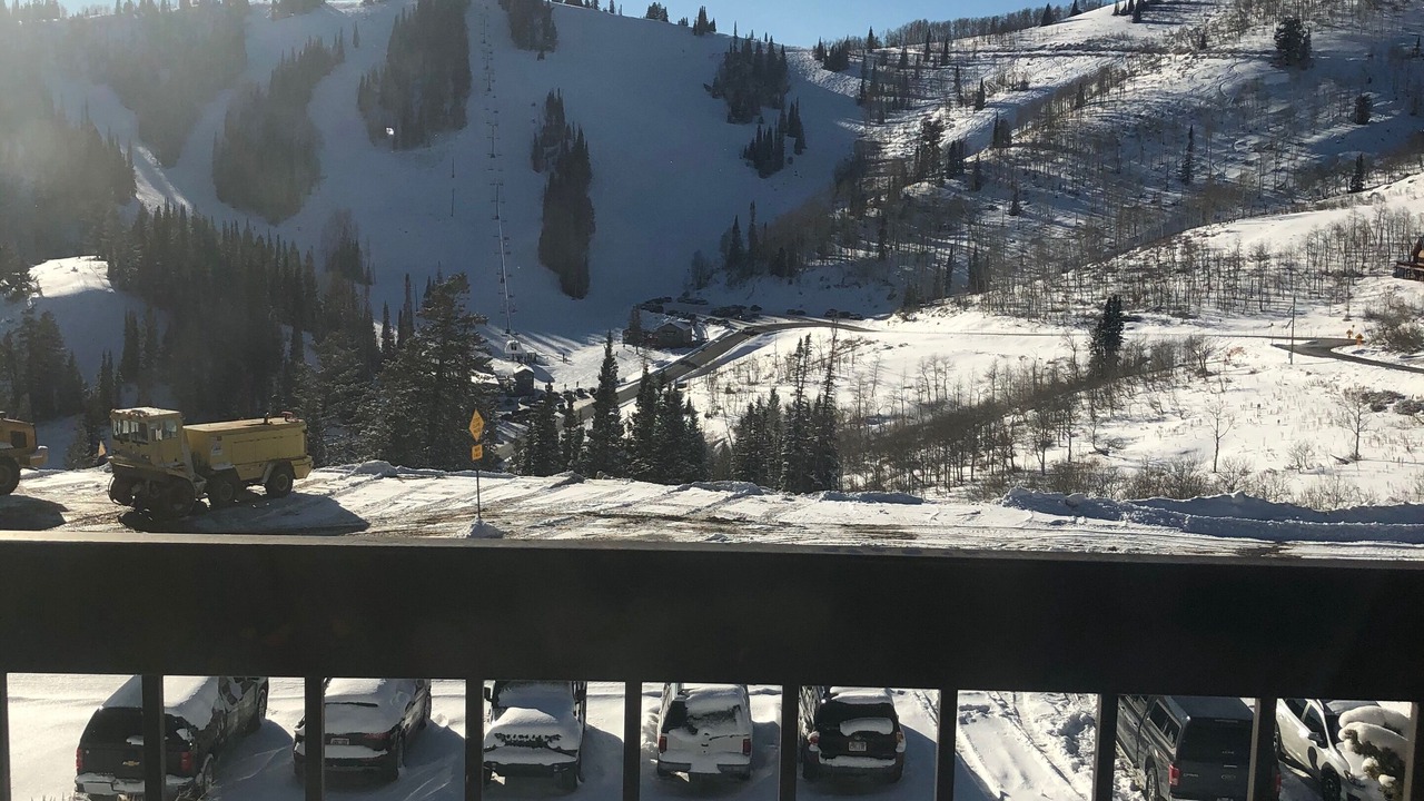 Photo of Outdoor in Powder Mountain